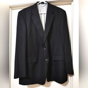 STAFORD ESSENTIAL MEN'S BLAZER